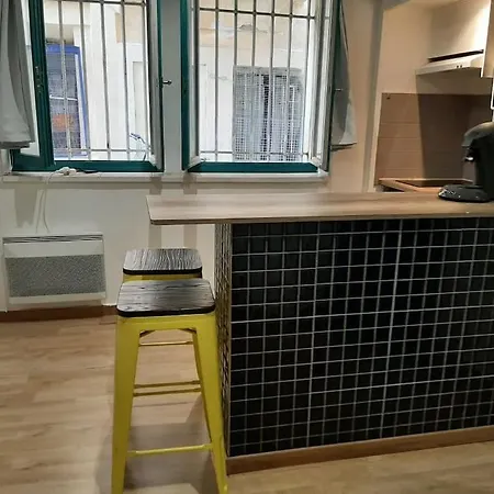 La + Belle Voutee Au Coeur De Apartment *