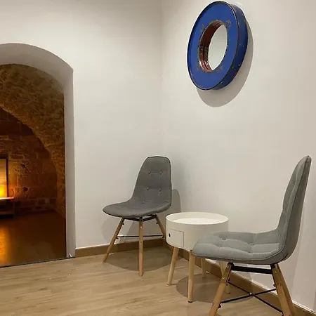 La + Belle Voutee Au Coeur De Apartment *