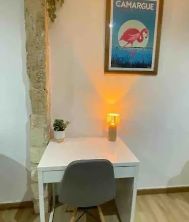La + Belle Voutee Au Coeur De Apartment *