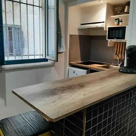 La + Belle Voutee Au Coeur De Apartment *