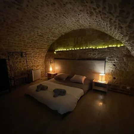 La + Belle Voutee Au Coeur De Apartment Montpellier