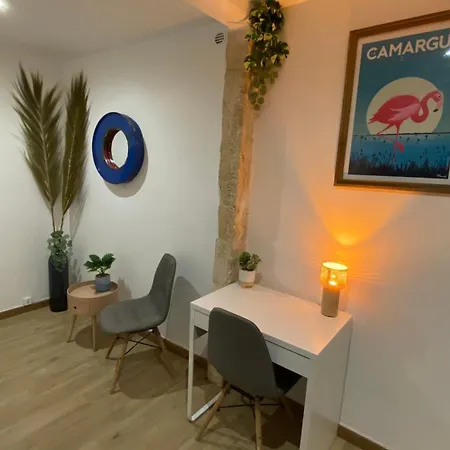 La + Belle Voutee Au Coeur De Montpellier