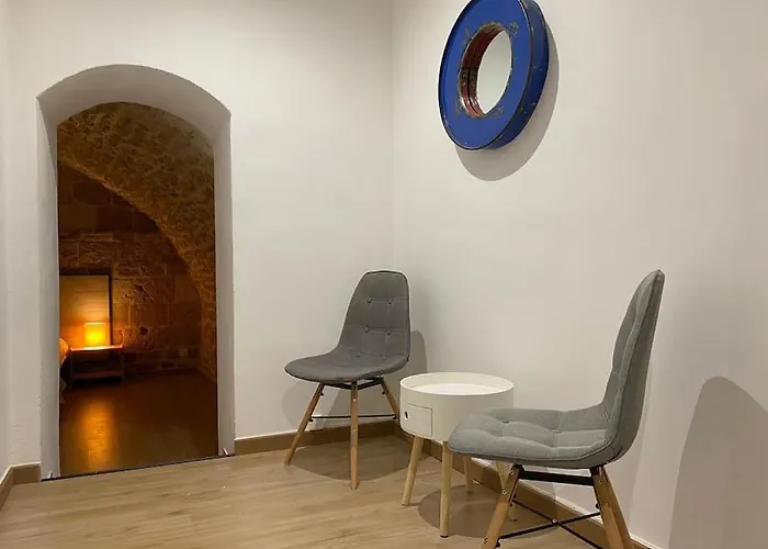 La + Belle Voutee Au Coeur De Apartamento *