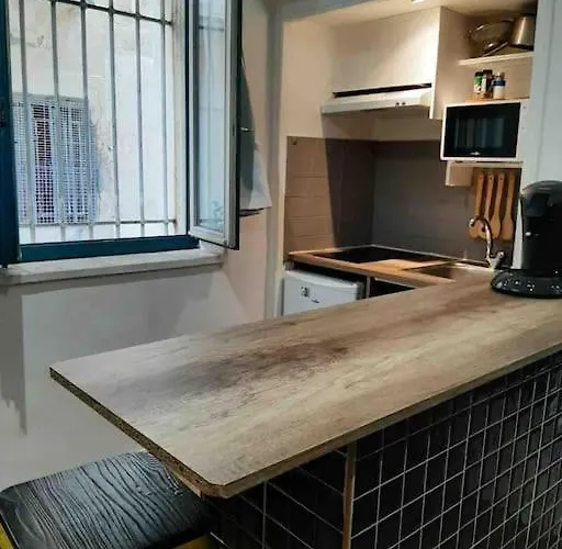 La + Belle Voutee Au Coeur De Apartamento *