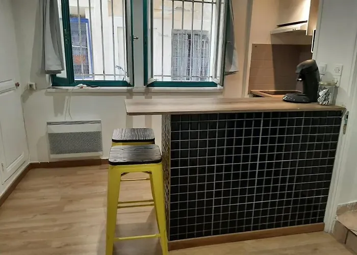 La + Belle Voutee Au Coeur De Apartment *